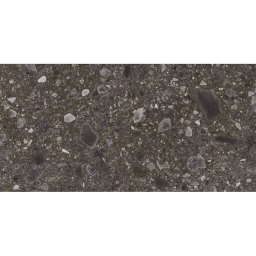 Фото плитки CERRAD CEPPO NUOVO BLACK POLER 59,7x119,7 из коллекции CERRAD CEPPO NUOVO 