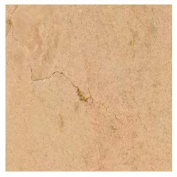 Фото плитки MARAZZI ALLMARBLE CREMA MARFIL R10B RETT MEWP 60X60 из коллекции MARAZZI ALLMARBLE 