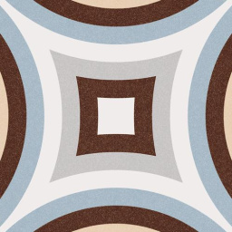 Фото плитки VIVES CERAMICA 1900 DORDA CELESTE 20X20X0,8 из коллекции VIVES 1900 