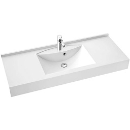 КАМЕННАЯ РАКОВИНА MARMORIN LARISSA РЕГУЛИРУЕМАЯ (ОТ 600 ДО 1200) (301 REG 0XX XX X)