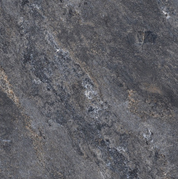 Фото плитки CERAMA MARKET BLACK GRANITE 80x80 из коллекции CERAMA MARKET 80X80 