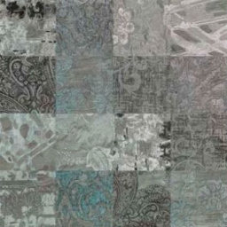 Фото плитки ALFALUX VALMALENCO NERO EMOTION DEC. 60X60 из коллекции ALFALUX VALMALENCO 