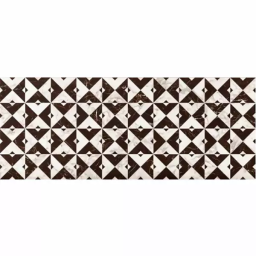 Фото плитки PORCELANOSA DECO MARMI CUBIK MARMI 59,6X150(A) ДЕКОР из коллекции PORCELANOSA DECO MARMI 