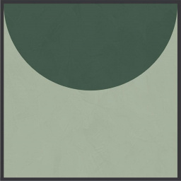 Фото плитки CEDIT POLICROMA VOLTA LICHENE-CONIFERA MAT 6MM RETT 764136 120x120 из коллекции CEDIT POLICROMA 