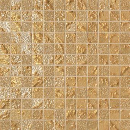 Фото плитки SUPERGRES FOUR SEASONS VOILE MOSAICO SUMMER* 30X30 из коллекции SUPERGRES FOUR SEASONS 