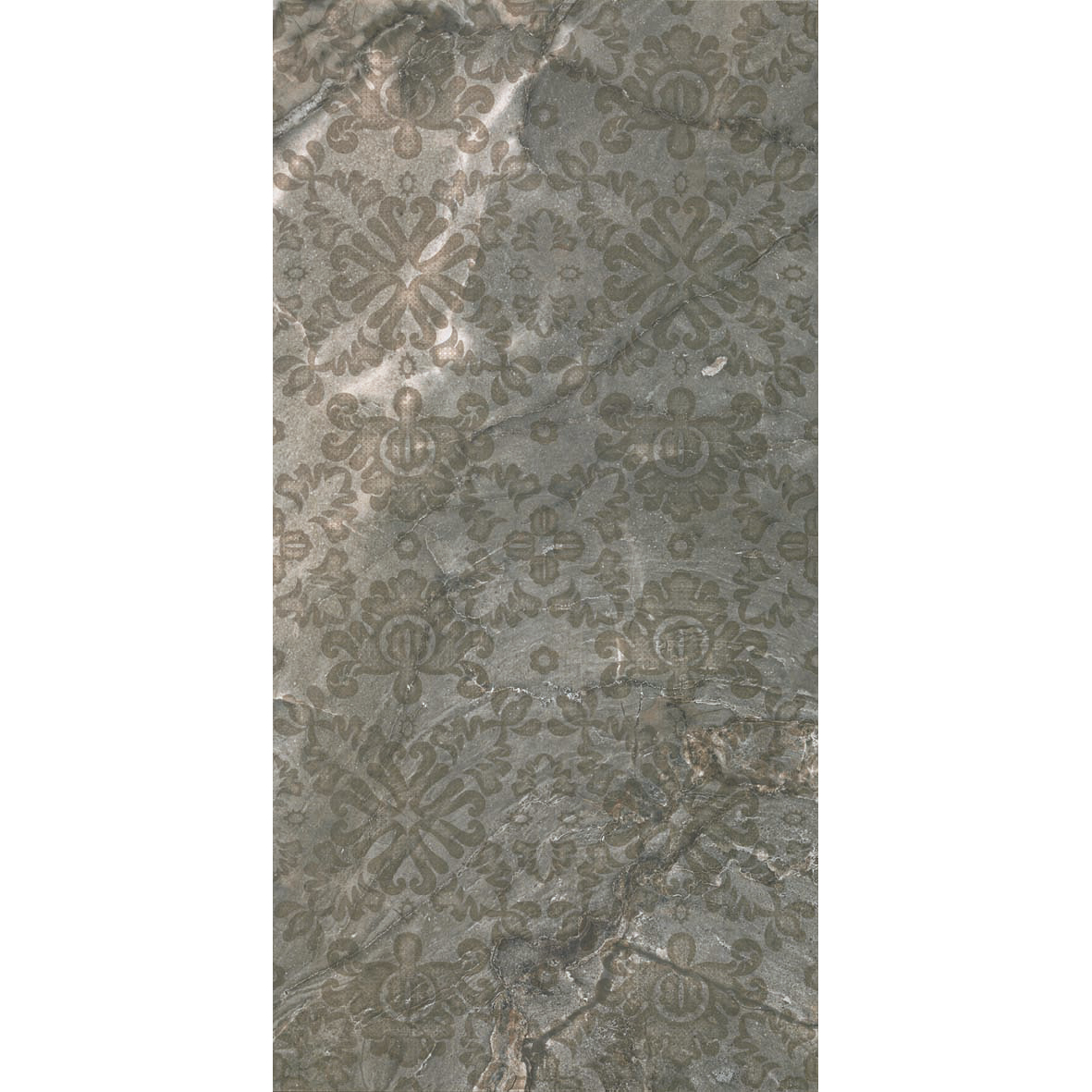 Фото плитки LA FABBRICA LEAVES TAUPE LAPP RET 48x96.2 из коллекции LA FABBRICA SMART 