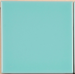 Фото плитки SENIO I LACCATI ACQUAMARINA CHIARO 9,85Х9,85 из коллекции SENIO I LACCATI 