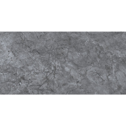 Фото плитки ІНТЕРКЕРАМА MUSE GRAY DARK 60X120 из коллекции ІНТЕРКЕРАМА MUSE 
