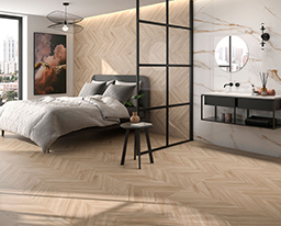 GEOTILES EBONY