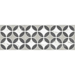 Фото плитки PAMESA ATRIUM AT. ДЕКАБРЬ. MURANO CENIZA 30X90 из коллекции PAMESA ATRIUM AT. MURANO 