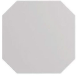 Фото плитки SELF IMPERIALE OTTAGONO LIGHT GREY 15X15 из коллекции SELF IMPERIALE 