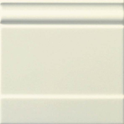 Фото плитки GRAZIA VINTAGE ZOCCOLO IVORY 20X20 из коллекции GRAZIA VINTAGE 