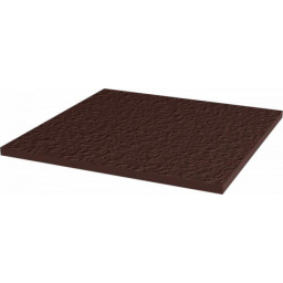 Фото плитки PARADYZ NATURAL BROWN DURO BAZOWE 30X30 из коллекции PARADYZ KLINKIER NATURAL BROWN 