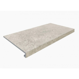 Фото плитки CERSANIT GPTU 607 CREAM STEPTREAD KAPINOS 31.8X59.8 из коллекции CERSANIT CANDY 