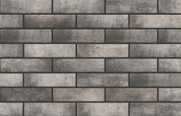 Фото плитки CERRAD LOFT BRICK PEPPER 6.5X24.5 из коллекции CERRAD LOFT BRICK 