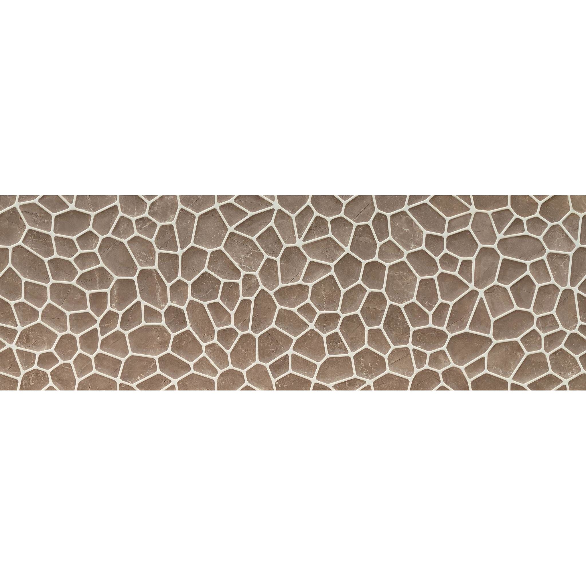 Фото плитки SALONI CAVE BRONCE BRV260 40x120 из коллекции SALONI PULPIS 40x120 