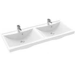 КАМЕННАЯ РАКОВИНА 120 СМ MARMORIN MORIS 1200 D (P_U_550_05_1200)