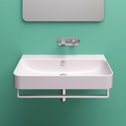 КЕРАМИЧЕСКАЯ РАКОВИНА 60 СМ CATALANO GREEN (160GR00)