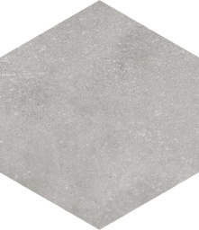 Фото плитки VIVES RIFT HEXAGONO CEMENTO 23x26.6 из коллекции VIVES RIFT 