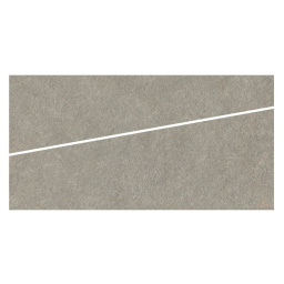Фото плитки ATLAS CONCORDE BOOST MINERAL GREY SLICE A OUTDOOR AIHO 60X120X2 из коллекции ATLAS CONCORDE BOOST MINERAL 