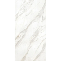 Фото плитки ANATOLIA CALACATTA BORGHINI HONED AB48H 119,8X279,8X0,6 из коллекции ANATOLIA 