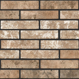 Фото плитки GOLDEN TILE LONDON 301010 LONDON БЕЖЕВЫЙ SLIM 6X25X0,6 из коллекции GOLDEN TILE LONDON 