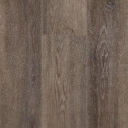 ВИНИЛОВЫЙ ПОЛ BERRY ALLOC SPIRIT PRO 55 GLUE PLANK ELITE DARK BROWN 60001462
