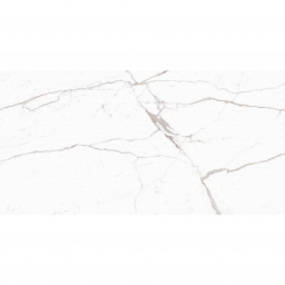 Фото плитки RAGNO INCANTO STATUARIO VENATO GLOSSY R8U1 75x150 из коллекции RAGNO INCANTO 