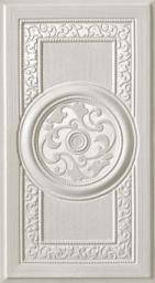Фото плитки ATLAS CONCORDE GRATIA BIANCO QUADRO 25Х45 из коллекции ATLAS CONCORDE GRATIA 