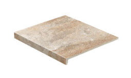 Фото плитки STROEHER EPOS ERES 9430.955 СТУПЕНЬ 29.4X34 из коллекции STROEHER EPOS 