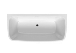 ВАННА АКРИЛОВАЯ RIHO ADORE 180X86 СМ (B086001005)