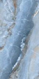 Фото плитки BOTTEGA GLAMOUR ONICE BLUE NAT RETT B71108 600x1200x8,5 из коллекции BOTTEGA GLAMOUR 