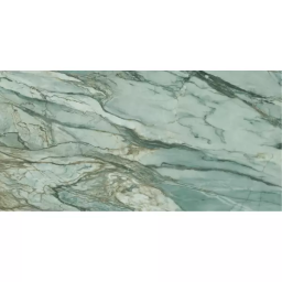 Фото плитки REVIGRES SYNCHRONY RAINFOREST GREEN POL 60X120 из коллекции REVIGRES SYNCHRONY 