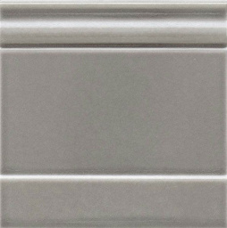 Фото плитки GRAZIA EPOQUE ZOCOLLO DARK GREY CRAQUELE 20X20 из коллекции GRAZIA EPOQUE 