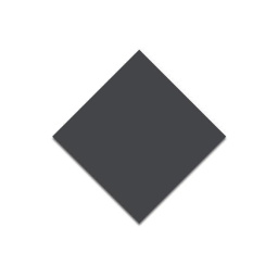 Фото плитки VIVES CERAMICA TACO DOME ANTRACITA 4X4X0,8 из коллекции VIVES VODEVIL 