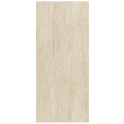 Фото плитки ATLAS CONCORDE MARVEL TRAVERTINE PEARL VEIN AFS3 120X278X0,6 из коллекции ATLAS CONCORDE MARVEL TRAVERTINE 