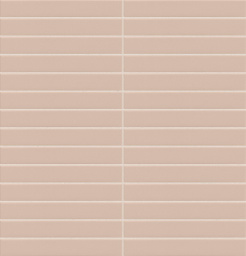 Фото плитки TERRATINTA MAGICA STICK ROSY BLUSH MATT 29X30 из коллекции TERRATINTA MAGICA STICK 