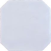 Фото плитки CEVICA LOFT OCTAGON BLANCO MATE 15X15 из коллекции CEVICA LOFT 
