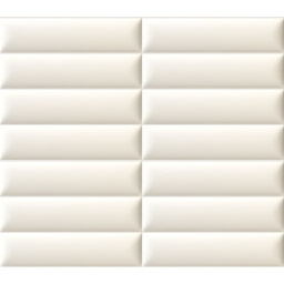 Фото плитки TERRATINTA SARTORIA VIBES NIVEO PEAK GLOSSY SAVIPE0162G 6,2Х25 из коллекции TERRATINTA SARTORIA 