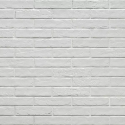 Фото плитки RONDINE RECOVERY STONE TOTAL WHITE BRICK 6Х25 из коллекции RONDINE RECOVERY STONE 