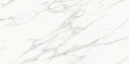 Фото плитки EMIL CERAMICA LEVEL MARMI STATUARIO MICHELANGELO RETT FUL LAPP MESH-MOUNTED EKEP 160X320 из коллекции EMIL CERAMICA LEVEL MARMI 