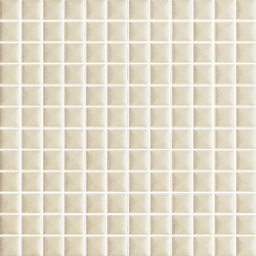 Фото плитки PARADYZ CLASSICA SUNLIGHT SAND CREMA MOZAIKA PRASOWANA 29.8x29.8 из коллекции PARADYZ CLASSICA SUNLIGHT 