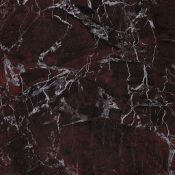 Фото плитки ATLAS CONCORDE MARVEL EDGE RED LUXURY RT LAPPATO 75X75X0,9 из коллекции ATLAS CONCORDE MARVEL EDGE 