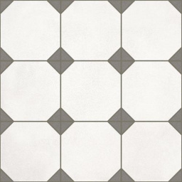 Фото плитки VIVES BARNET CARRON BLANCO 31,6X31,6X0,9 из коллекции VIVES BARNET 