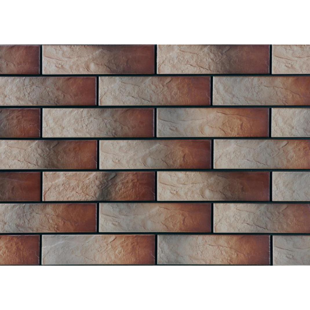 Фото плитки CERRAD WESTERN RUSTIKO ALASKA 6.5X24.5 из коллекции CERRAD WESTERN 