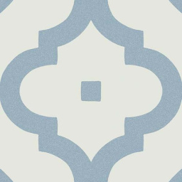 Фото плитки VIVES MAORI LADAKHI CIELO 20X20X0,8 из коллекции VIVES MAORI 
