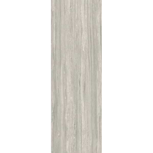 Фото плитки COVERLAM GRIS PULIDO 5.6 MM 120x360 из коллекции COVERLAM SILK 