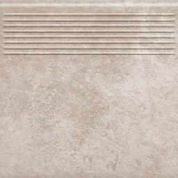 Фото плитки PARADYZ KLINKIER VIANO BEIGE STOPNICA PROSTA 30X30X0,85 из коллекции PARADYZ KLINKIER VIANO 