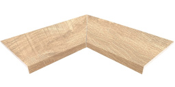 Фото плитки GRESMANC CARTABON INTERIOR PELDANO RTO AMAZONICA AM-3605 62,5x62,5 из коллекции GRESMANC WOOD 