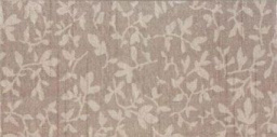 Фото плитки LASSELSBERGER RAKO TEXTILE BROWN DECOR 19,8X39,8Х7 из коллекции LASSELSBERGER RAKO TEXTILE 